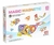 Magic Magnetic 36 piezas - Cod. 16000