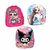 Mochila 3D 12 pulgadas 1 cierre - Cod. 40345 - jugueteria july toys