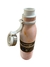 Botella acero inoxidable Contigo 591 ml cod. 1158 - comprar online