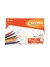 Block N°5 blanco 20 hojas - Cod. 271 - comprar online