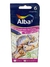 Crayones x 6 Alba fluo + glitter cod. 40519