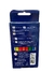Crayones x 6 Alba fluo + glitter cod. 40519 - comprar online