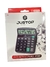 Calculadora electrónica JP-837 12 dígitos cod. 872 - comprar online