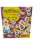 Juego de la Memoria Ocupaciones Duravit 50 pz. Cod. 2088