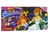 Puzzles x 4 cenicienta + libro cuentos Duravit cod. 2084