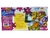 Puzzles x 4 cenicienta + libro cuentos Duravit cod. 2084 - comprar online