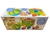 Set regalo 3 en 1 bebe Duravit cod. 2090 - comprar online