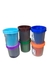 Pote de masa chico Duravit cod. 2094 - comprar online