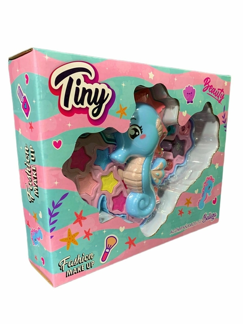 Pupa de maquillaje Tiny - Cod. 11056