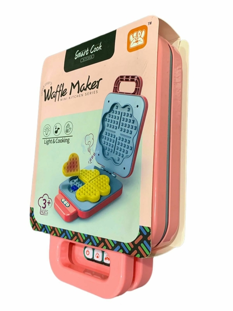 Wafflera - Cod. 7065