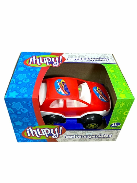 Auto en caja Ford Ka - Cod. 5010