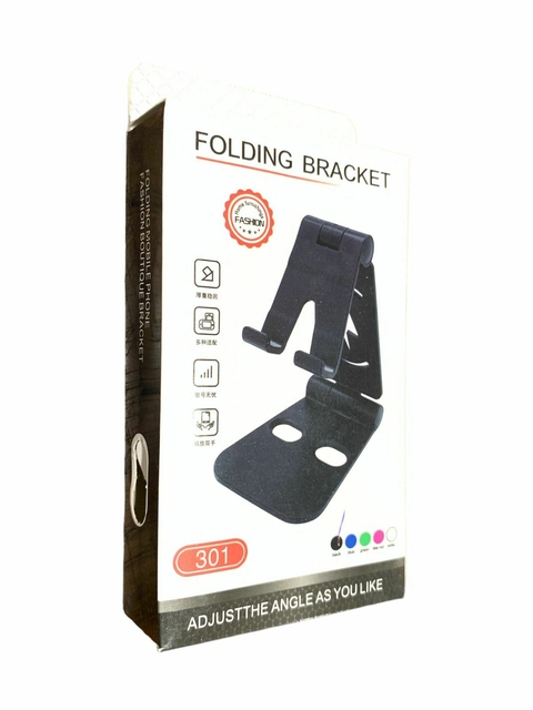 Soporte para celular ajustable - Cod. 1097