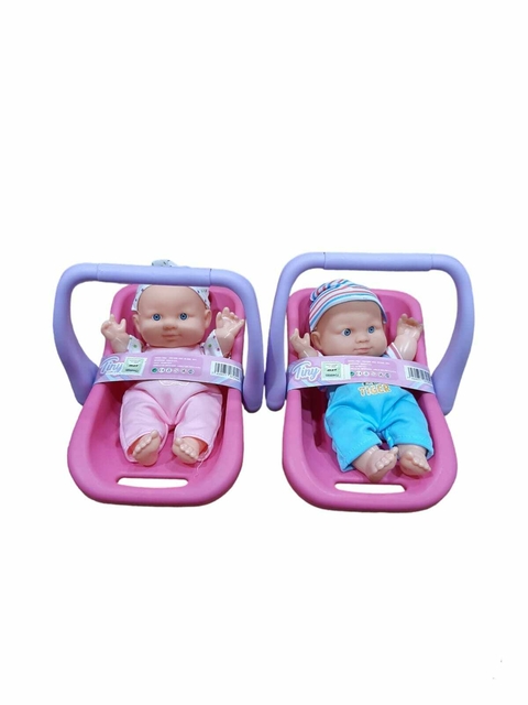 Bebote Tiny c/sillita - Cod. 11045