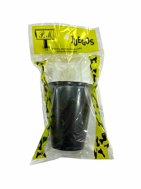 Generala en bolsa - Cod. 1026