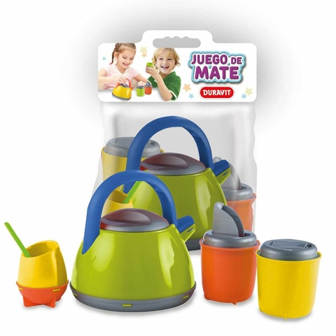 Set de mate - Cod. 2061