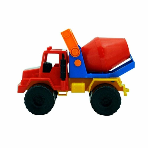 Camion cementero - Cod. 2009