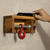 Cabideiro/Organizador Build - RIPA - Móveis e Decorações