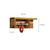 Cabideiro/Organizador Build