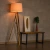 Luminária de piso Hope - comprar online