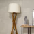 Luminária de piso Tango - RIPA - Móveis e Decorações
