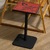 Mesa de apoio Flame - loja online