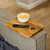 Mesa de apoio Slim - RIPA - Móveis e Decorações