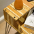 Mesa de cabeceira Desk - RIPA - Móveis e Decorações