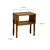 Mesa de cabeceira Mad - comprar online