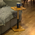 Mesa lateral Glover - loja online