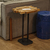 Mesa Lateral Lask - RIPA - Móveis e Decorações
