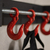 Cabideiro Build Black - comprar online