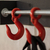 Cabideiro Build Black - loja online