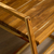 Poltrona Wood - RIPA - Móveis e Decorações