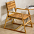 Poltrona Wood - comprar online