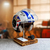 Suporte dock station Helmet