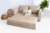 Sofá cama Grecia 1.70MTS