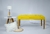 Pie de cama Mey 1.00MT capitone - comprar online
