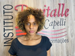 Kit Green Life definição de cachos e selagem - REVITALLE CAPELLI