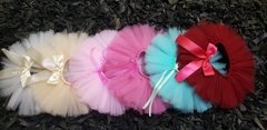 Tutu para bebe 