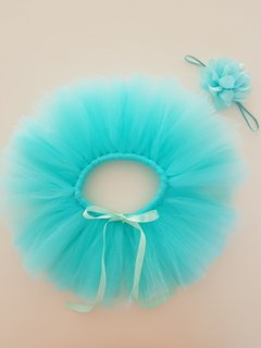Tutu para bebe 