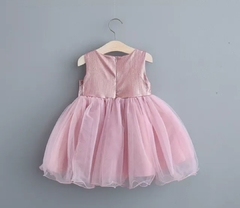 Sweet pink bow - comprar en línea