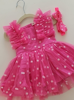 Pañalero barbie pink - comprar en línea