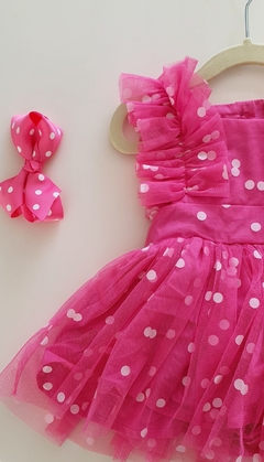 Pañalero barbie pink en internet