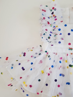 pañalero dot colores - buy online