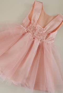 Flowers peach en internet
