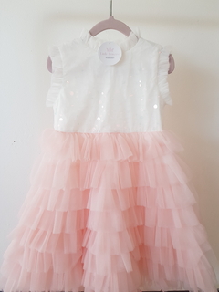 Shine pink