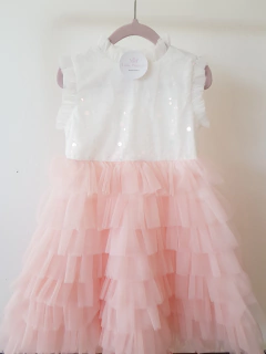 Shine pink