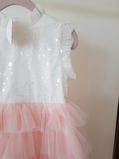 Shine pink en internet