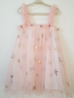 Star pink