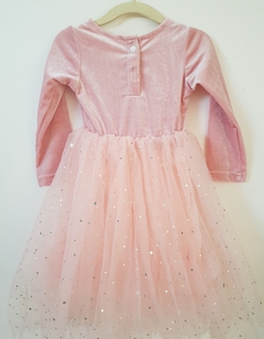 Winter pink en internet